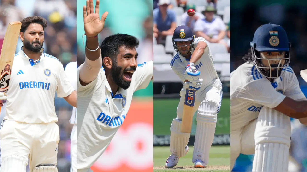 India new test captain