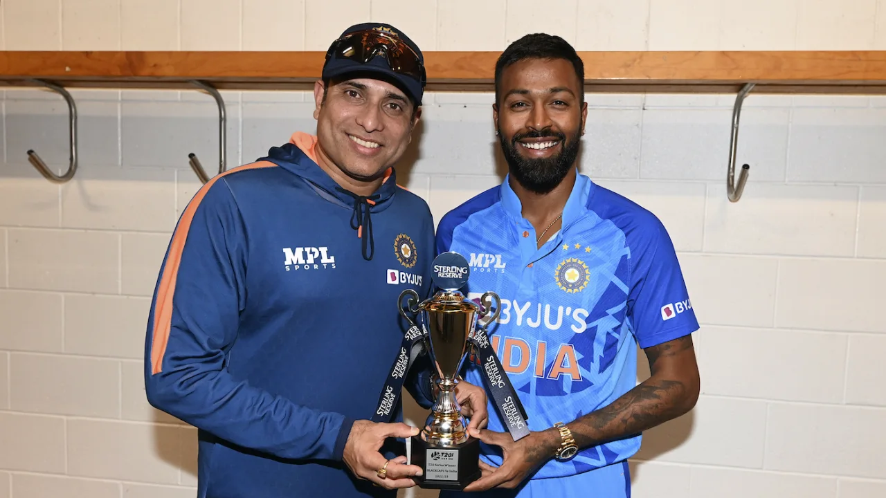 Vvs laxman