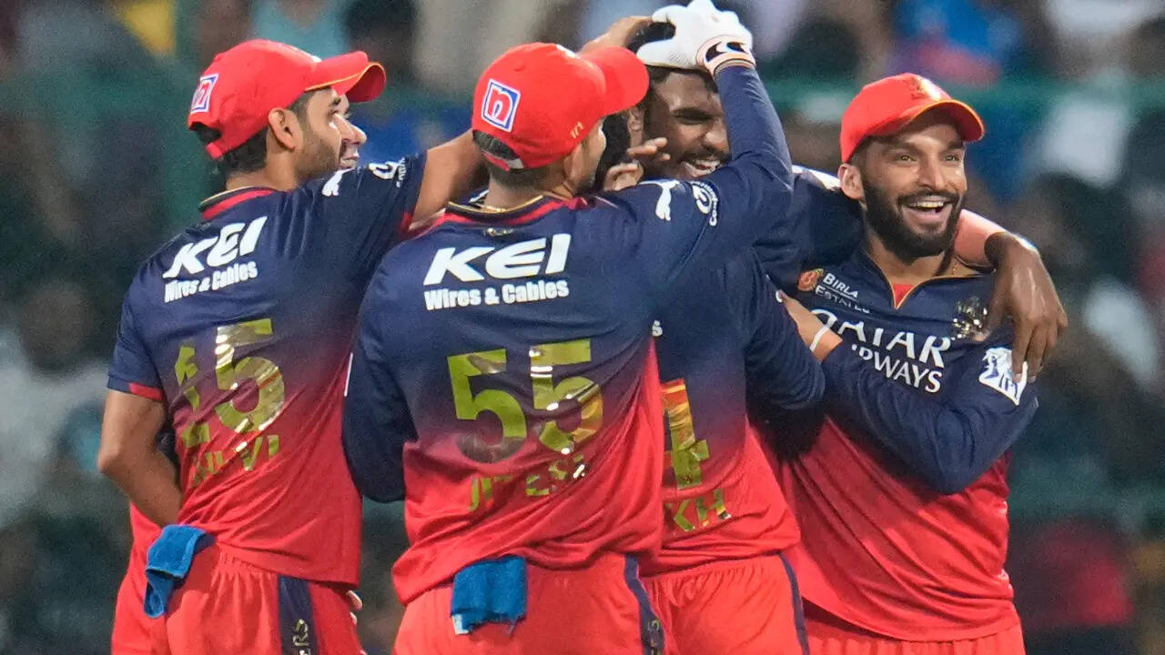 Royal Challengers Bengaluru