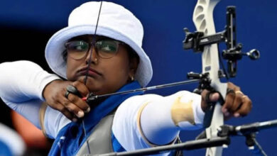 Deepika Kumari