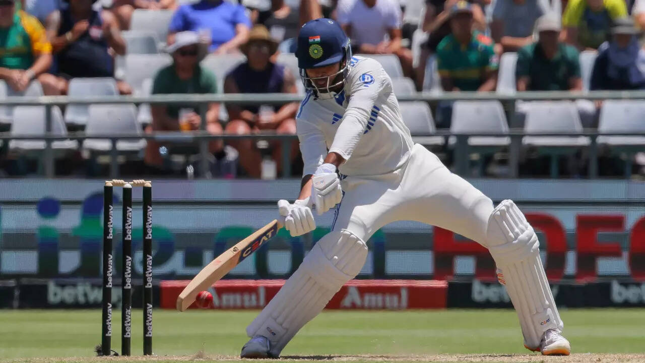 'On an overseas tour, his chances don't look great': shreyas Iyer's test comeback in jeopardy: report
