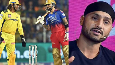 'Only MS Dhoni Fans are Real, Rest Are Paid': Harbhajan Blasted by Virat Kohli Fans for Shocking Remark