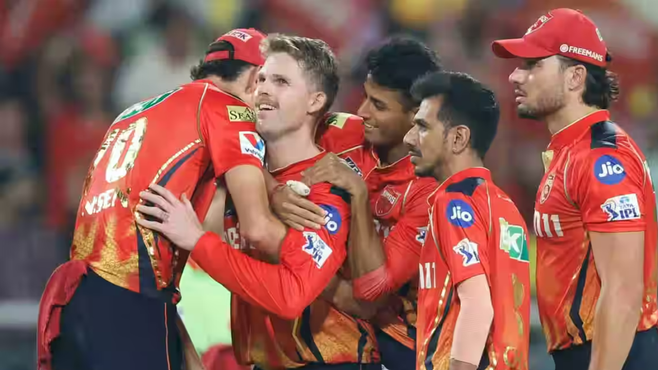 PBKS vs DC Pitch Report: IPL Stats and Records at HPCA Stadium, Dharamsala