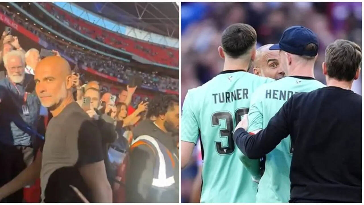 Pep guardila
