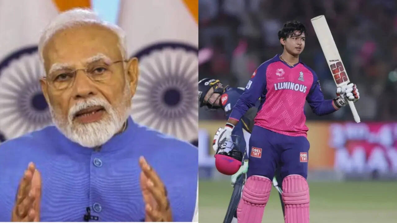 PM Modi