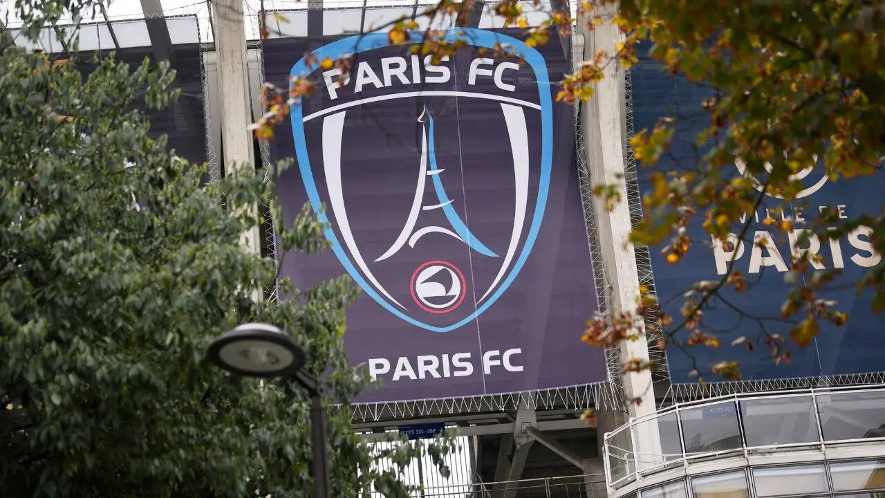 Paris fc