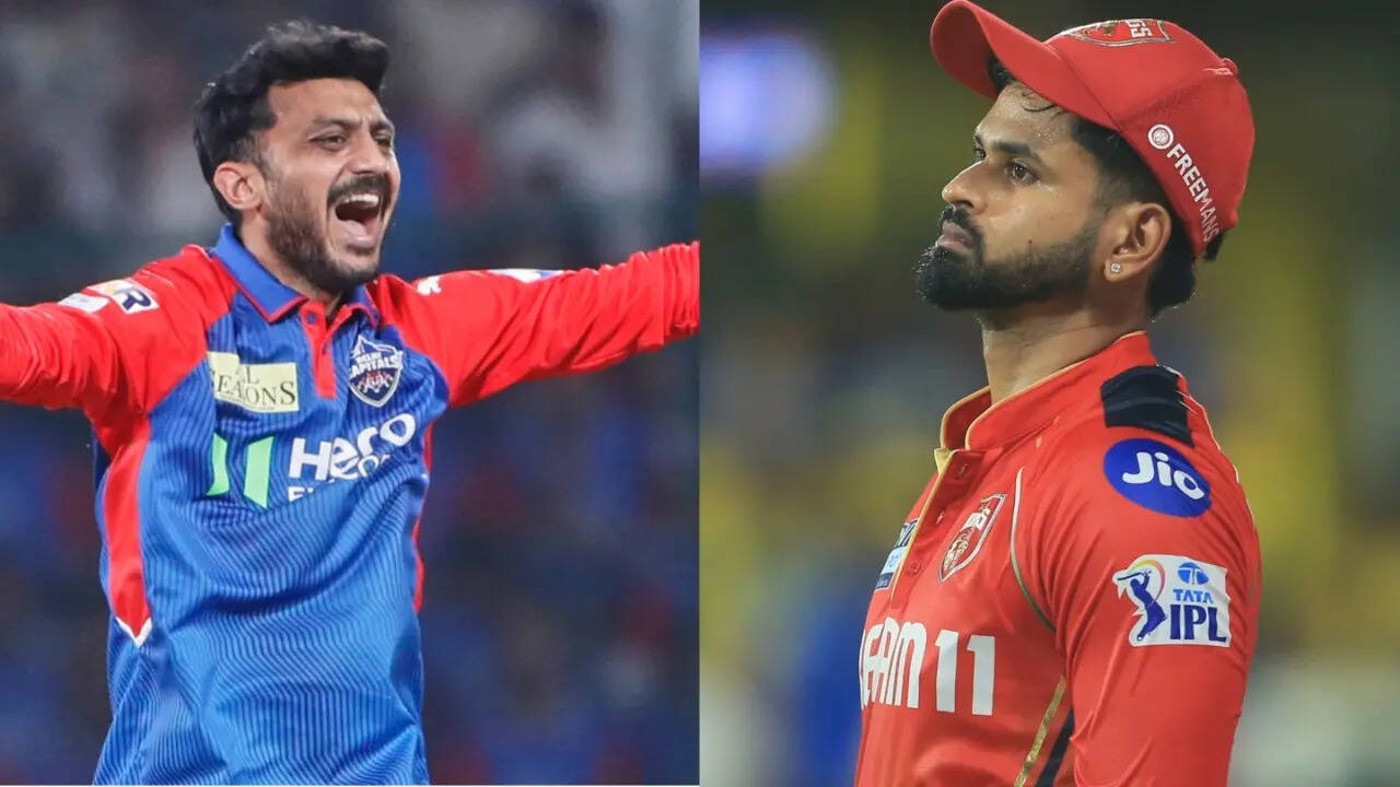 Pbks vs DC Today IPL Match: Toss Time, Match Details, Live Streaming and Squads