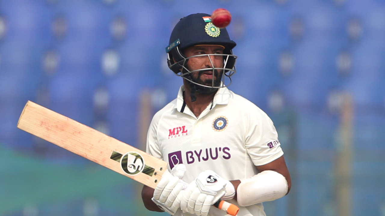 Pujara Reminds Agarkar of India's 18-Year Winless Streak, Says 'I am Prepared' ahead of England Tour