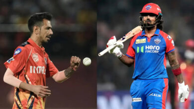 Punjab Kings - Delhi Capitals Game to be replayed when ipl 2025 resumes: Report