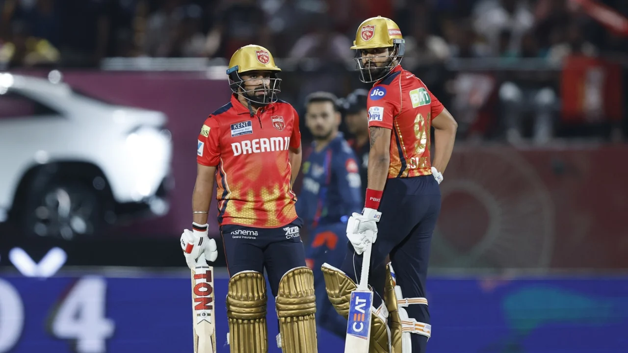 Punjab Kings
