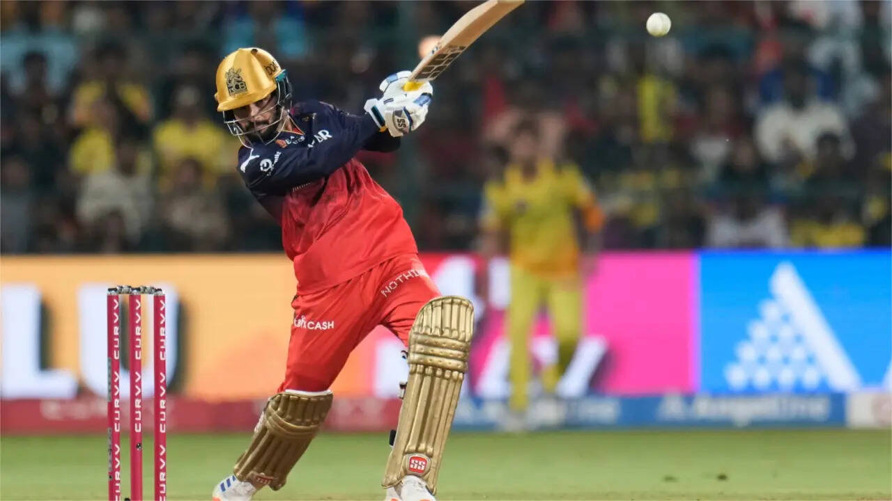 RCB Might Get Massive Rajat Patidar Boost in Bid to Qualify for IPL 2025 Playoffs