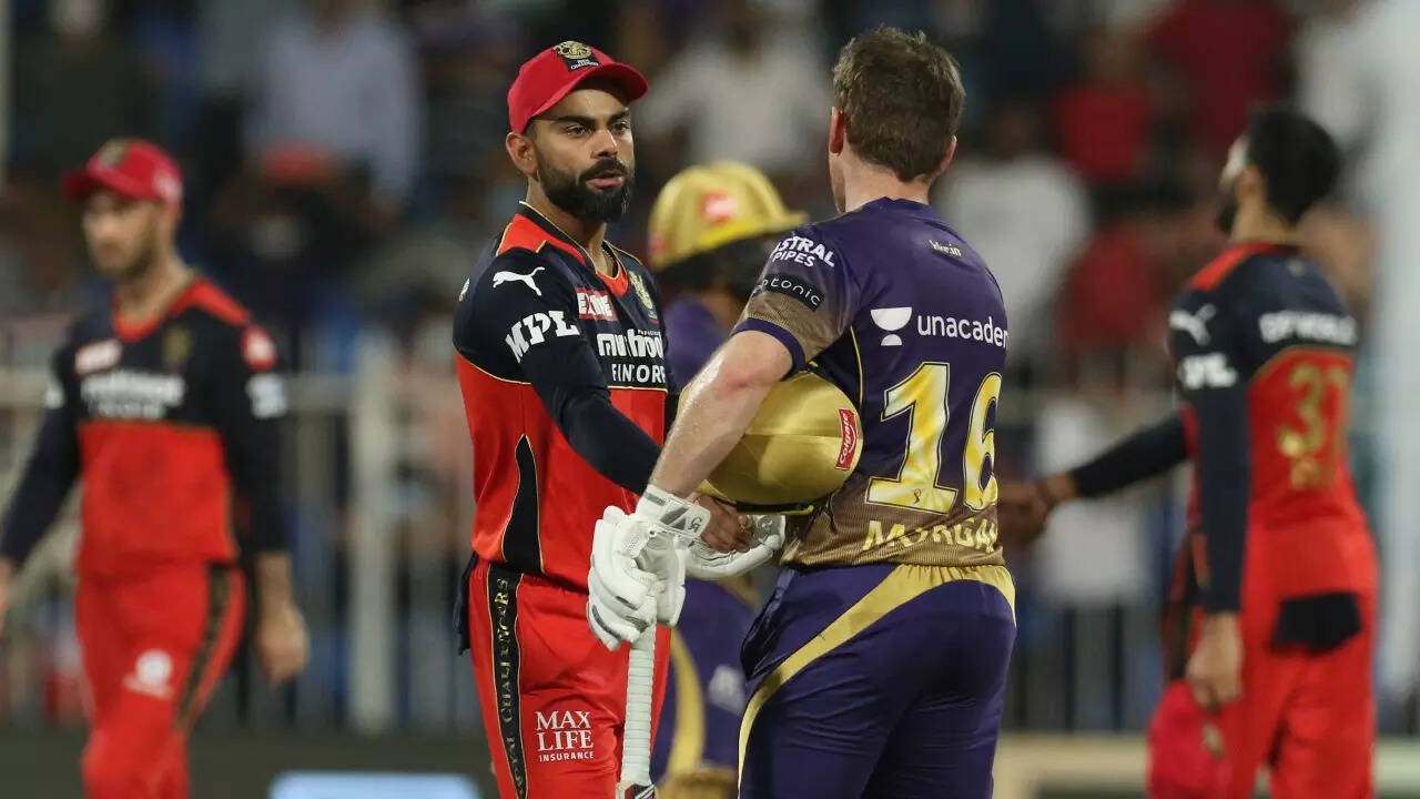 RCB vs kkr pitch report: IPL Stats and Records at Chinnaswamy Stadium
