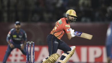 RR vs pbks pitch report: IPL Stats and Records at Sawai Mansingh Stadium