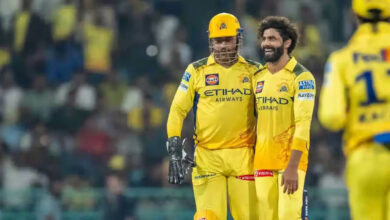 Ravindra Jadeja, MS Dhoni out; Prithvi Shaw in: CSK's Likely Squad for IPL 2026