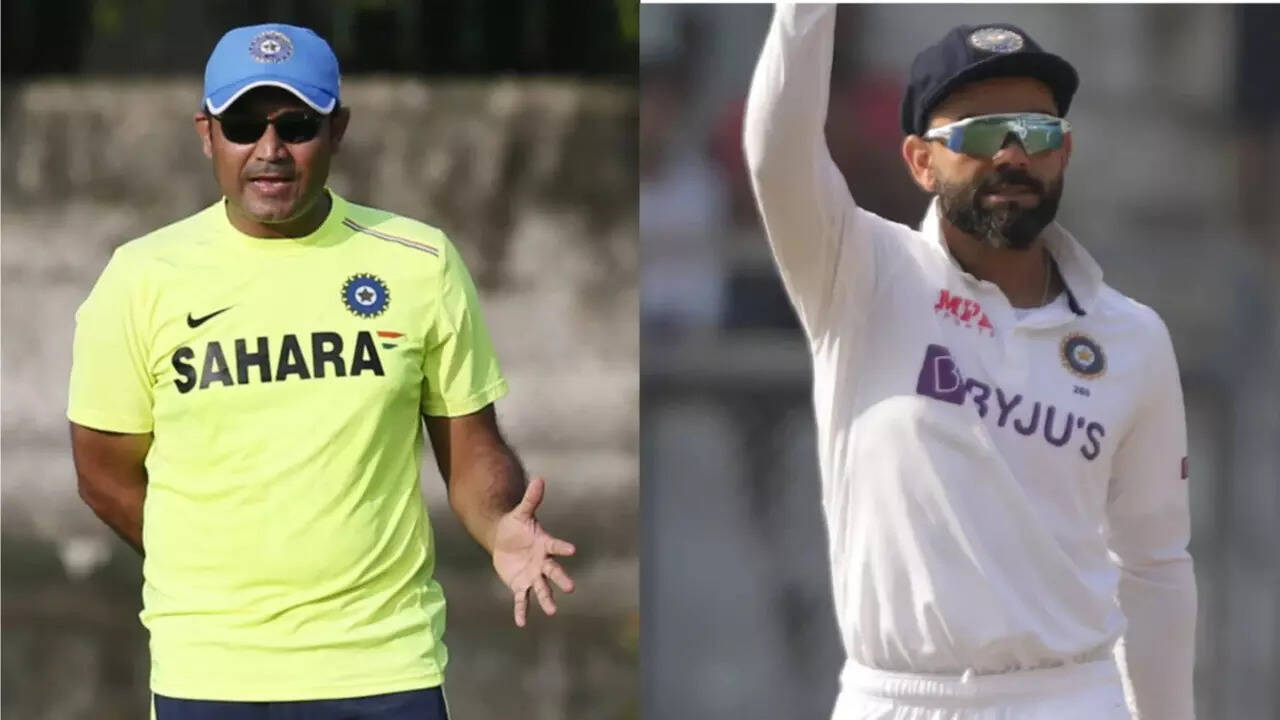 'Retired too early': virender sehwag says Virat Kohli Could have played for two more years