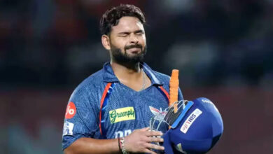 'Rishabh Pant Yet to Find Best Game in White-Ball Cricket', Says Sanjay Bangar