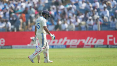 Rohit Sharma