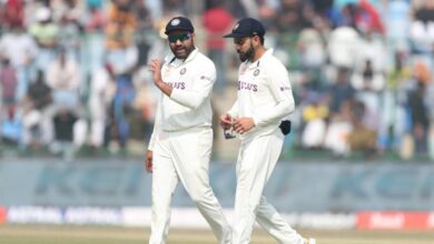 Rohit Sharma was always more technically correct than Virat Kohli: Herschelle Gibs