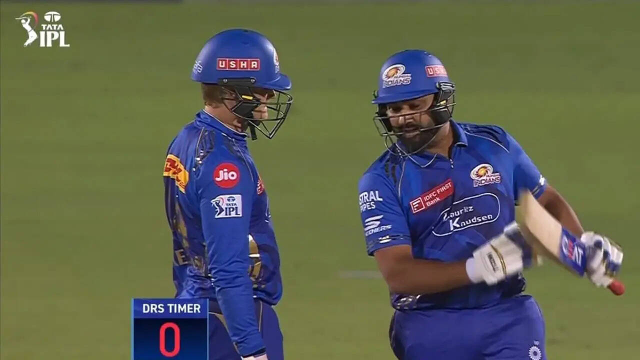 Rohit Sharma