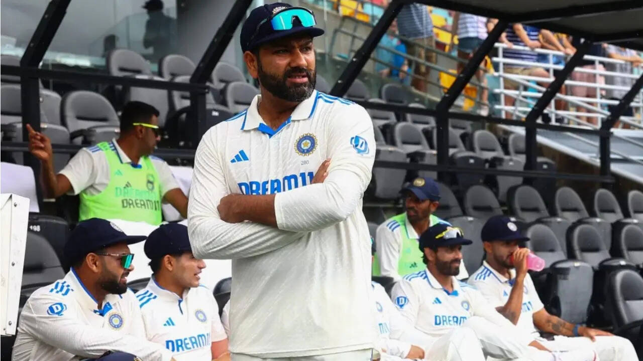 Rohit sharma did not retirement of India vs england series! Childhood Coach Makes Stunning Revelation