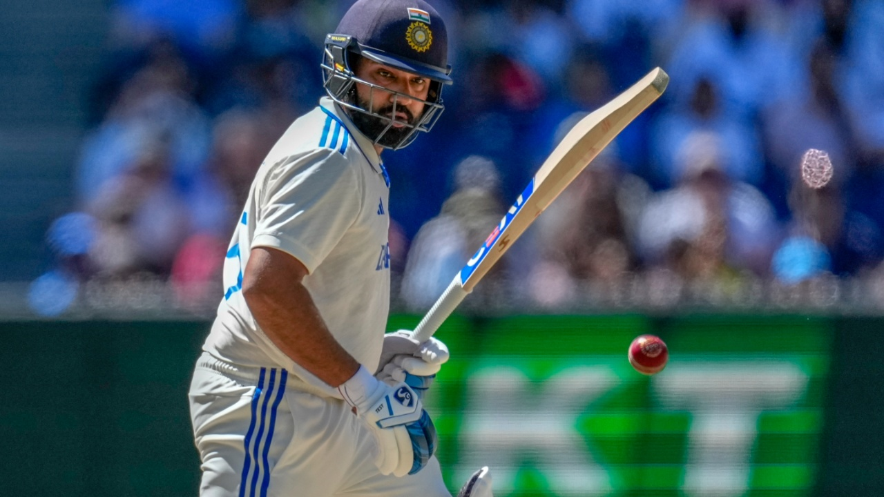 'Rohit sharma's retirement not a big loss for India': ex-south Africa star drops bombshall