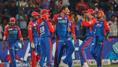 Delhi capitals