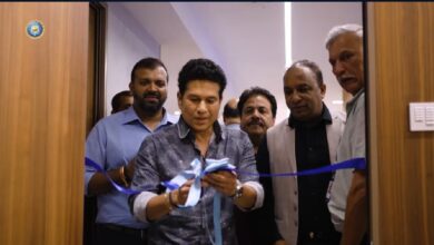Sachin Tendulkar