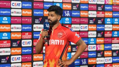 Shreyas iyer pbks ipl 2025 2