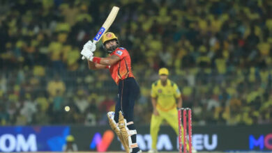 Shreyas Iyer Creates History vs CSK, Breaks 17-Old Record Helde by Virender Sehwag