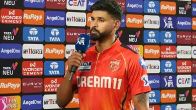 Shreyas iyer pbks captain bcci ipl (1)