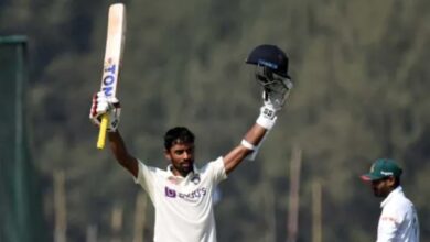 Abhimanyu Eashwaran Bcci