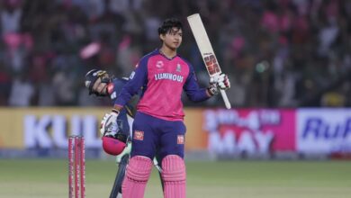 Sunil Gavaskar Warns Against Praising Vaibhav Suryavanshi to the skies: 'He could start to worry'