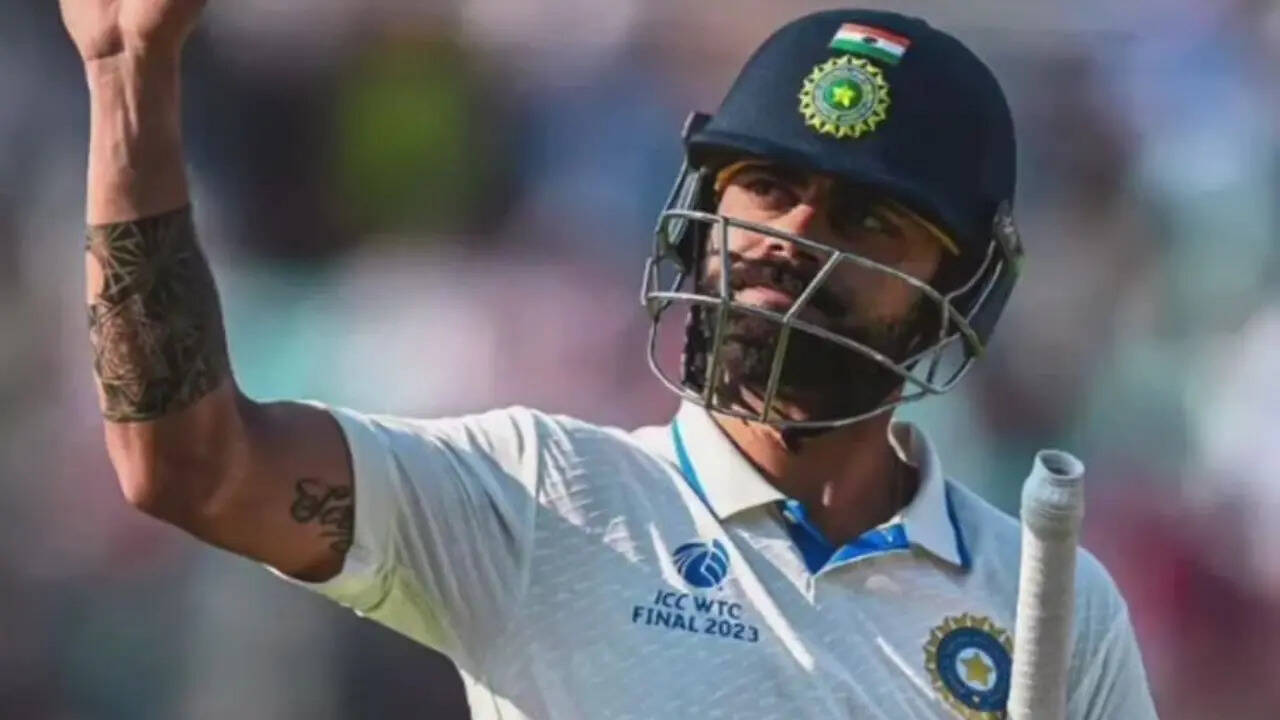Bharat Ratna for Virat Kohli: Suresh Raina Makes Bold Appeal