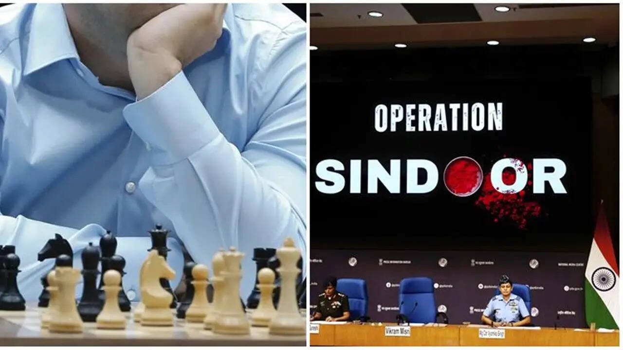 Operation Sindoor