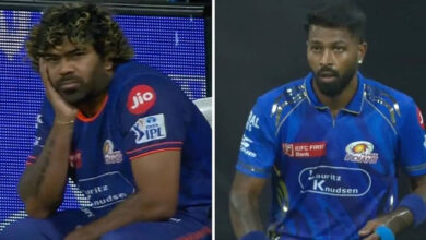 Hardik Pandya: Mumbai Indians Captains Charged, Boed after Big Blunder in Mi vs Gt