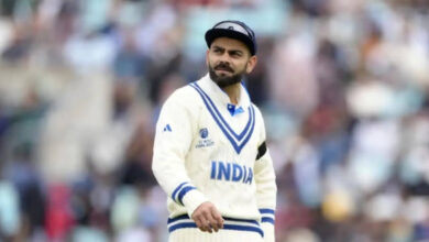 The Bcci Move That Drove Virat Kohli to Test Retirement Reveled in Shocking Report