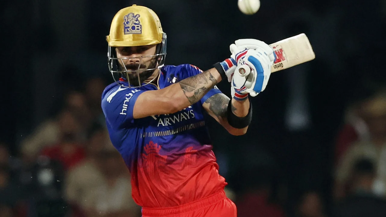 'This might finally be Virat Kohli's Year to Lift The Trophy': Suresh Raina's Bold Prediction for RCB
