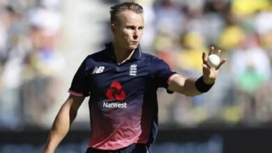 Tom Curran Breaks Silence on Viral 'Cared Like A Child' during India-Pakistan Conflict Claim