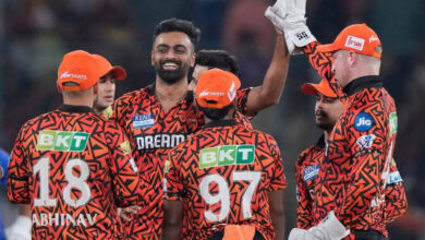 Jaydev unadkat