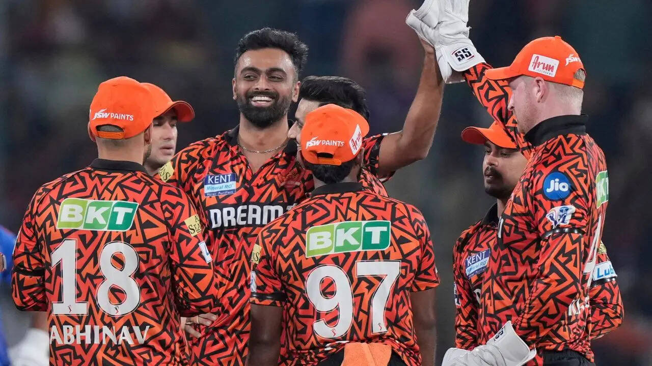 Jaydev unadkat