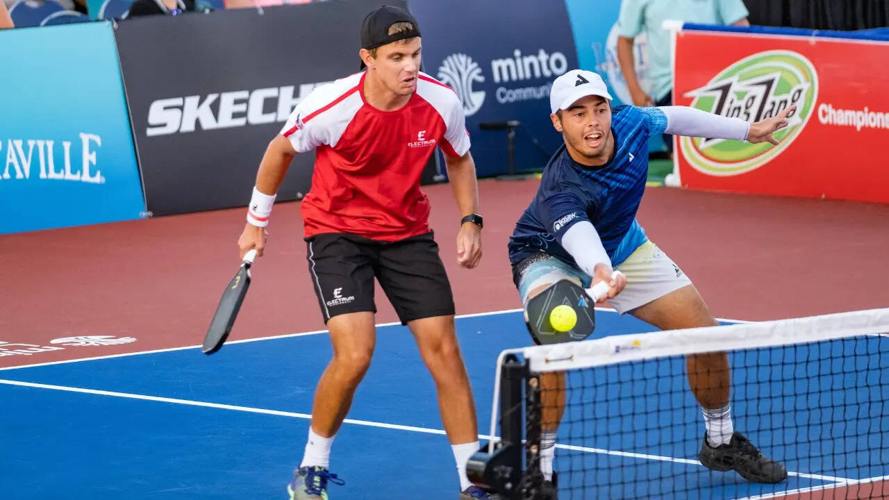 Top pickleball duo ben and collin johns forfeit mlp columbus payouts after withdrawing