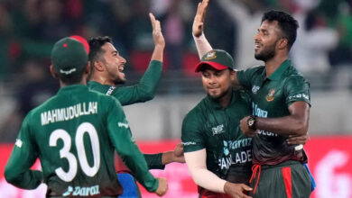 UAE vs ban 1st t20i live streaming: when and where to watch?