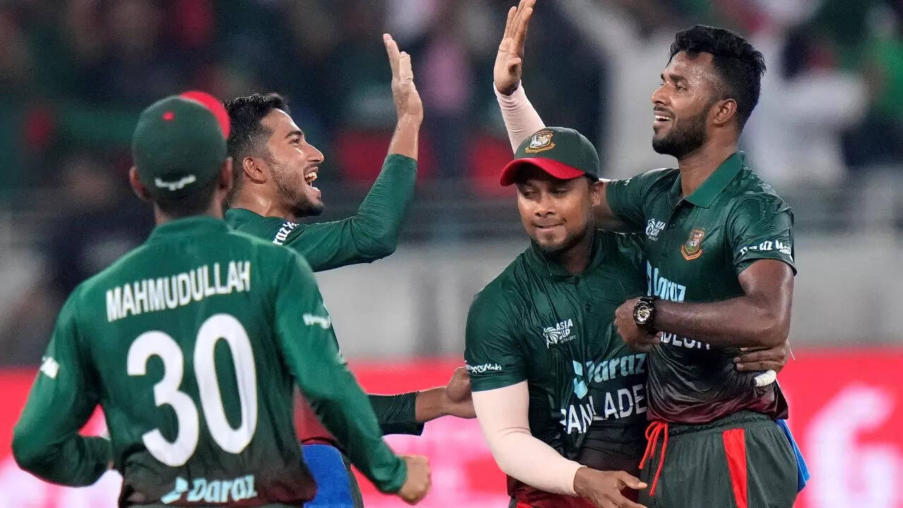 UAE vs ban 1st t20i live streaming: when and where to watch?