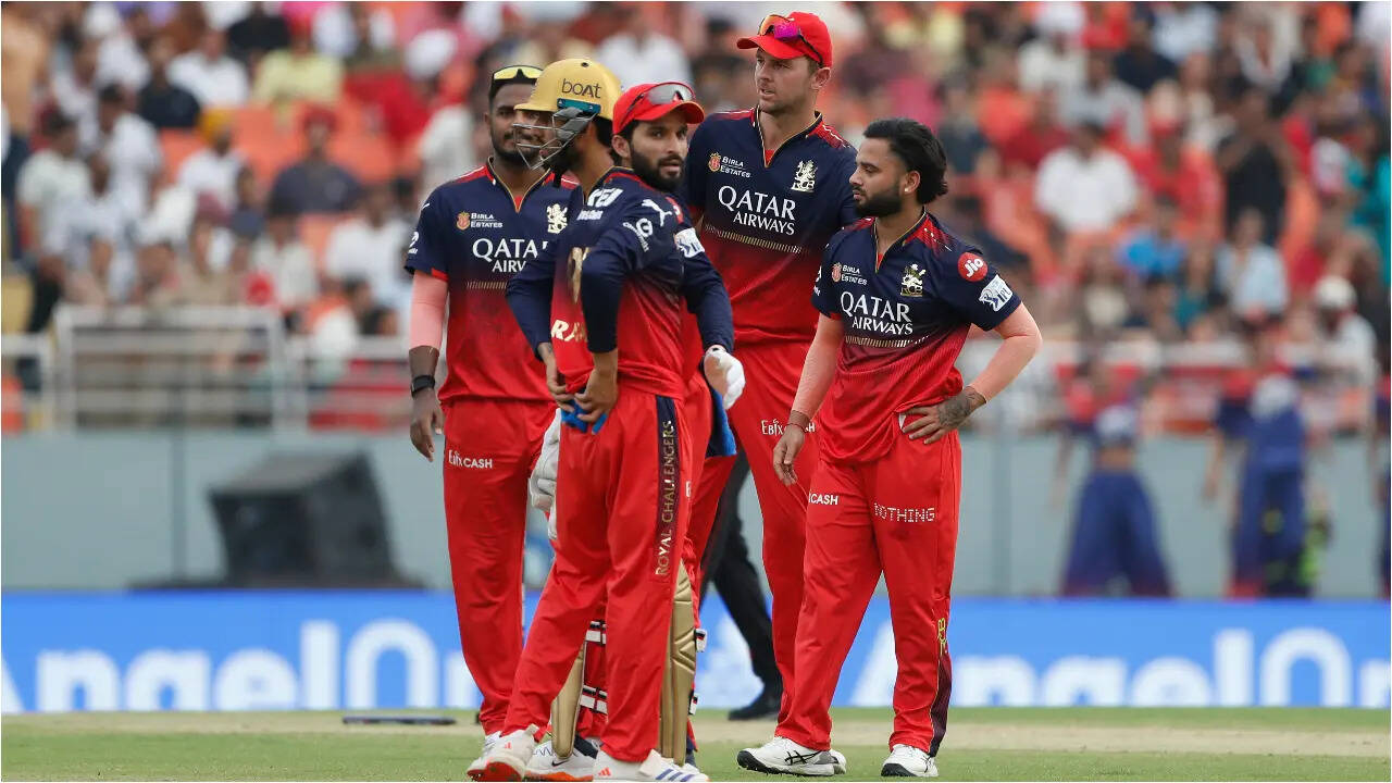 Royal Challengers Bengaluru