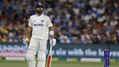 Virat Kohli Leaves Bcci in Shock With Massive Retirement Call Ahead of England Tour: Report
