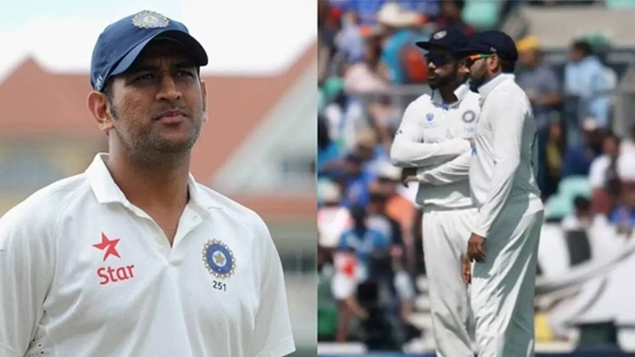 Virat Kohli, Rohit Sharma, MS Dhoni