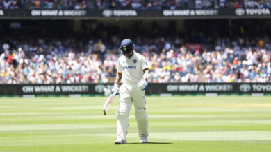 Virat Kohli Walks Away, Taking a Piece of Test Cricket's Soul As India Loses Its Lionheart