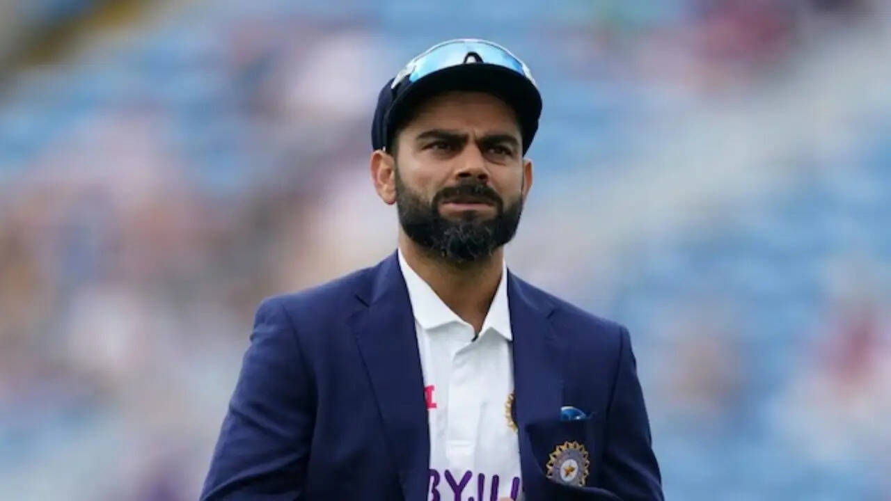 'Virat Kohli Wanted Captaincy, BCCI Refused': Report Gives Massive Details Amidst Test Retirement Rumors
