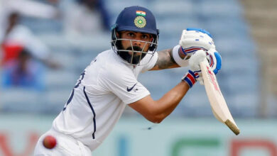 'Virat Kohli Wanted to Continue Playing Tests, but ...': Ex-India Star Drops Massive 'BCCI' BombShell