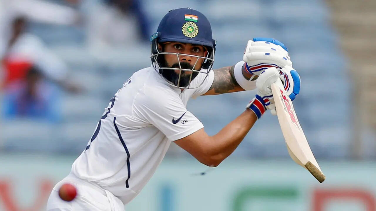 'Virat Kohli Wanted to Continue Playing Tests, but ...': Ex-India Star Drops Massive 'BCCI' BombShell